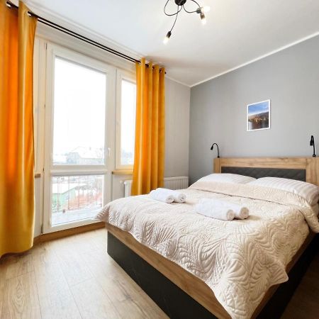 Apartament Karkonoski Piechowice Luaran gambar
