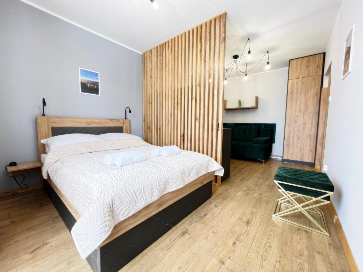 Apartament Karkonoski Piechowice Luaran gambar