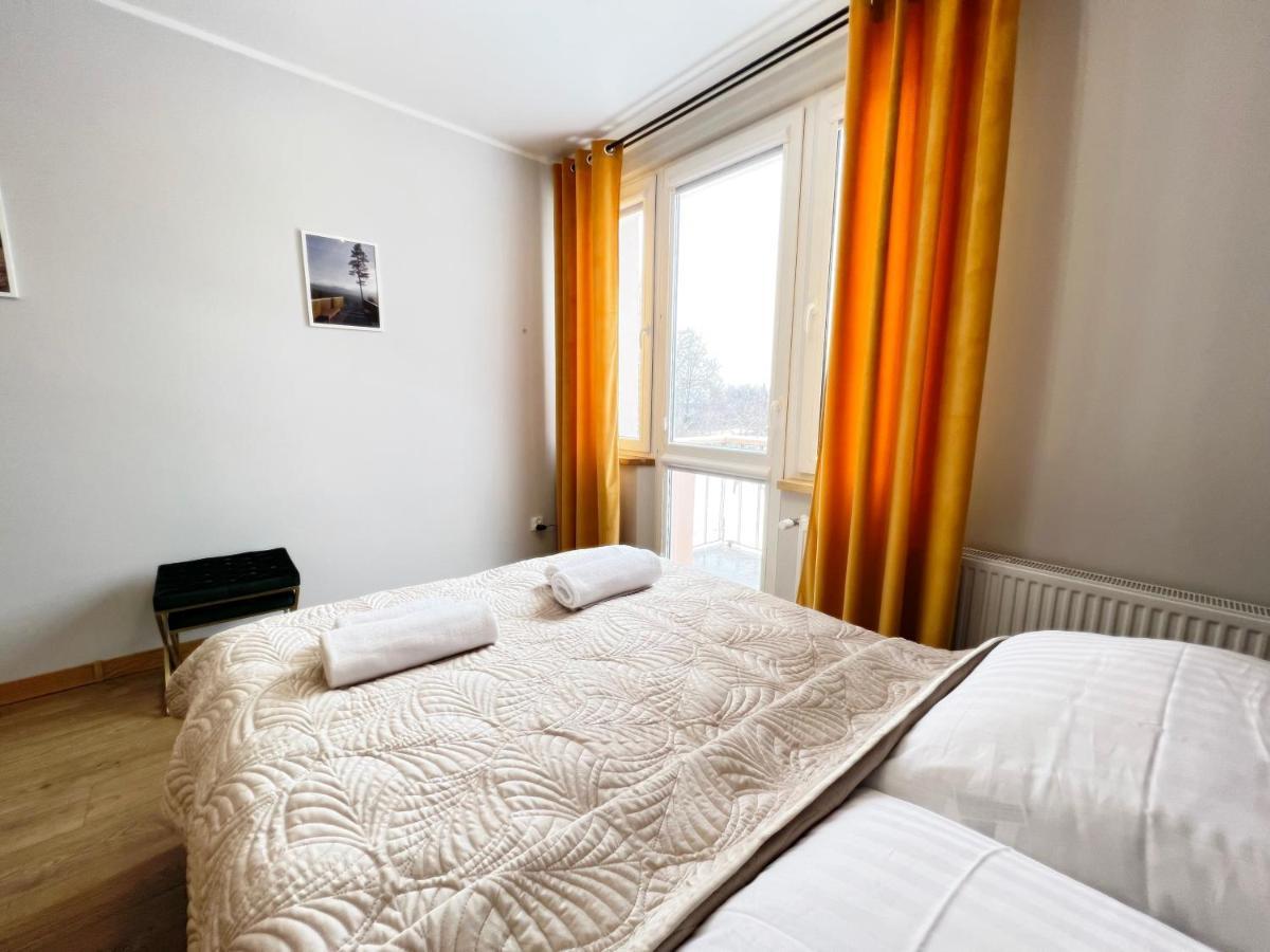 Apartament Karkonoski Piechowice Luaran gambar