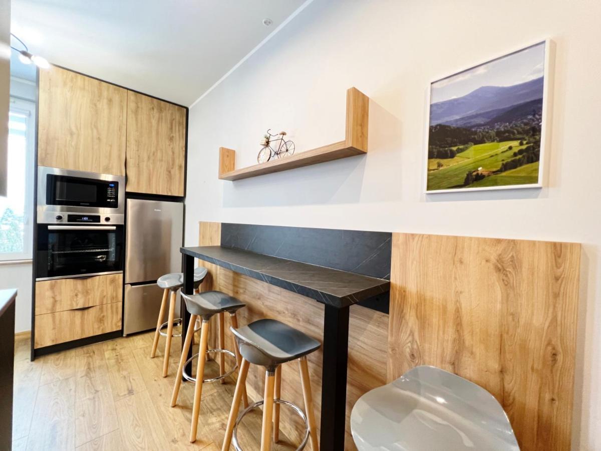 Apartament Karkonoski Piechowice Luaran gambar