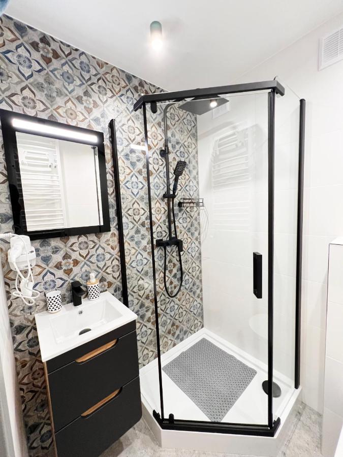 Apartament Karkonoski Piechowice Luaran gambar