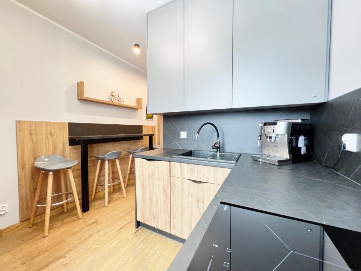 Apartament Karkonoski Piechowice Luaran gambar