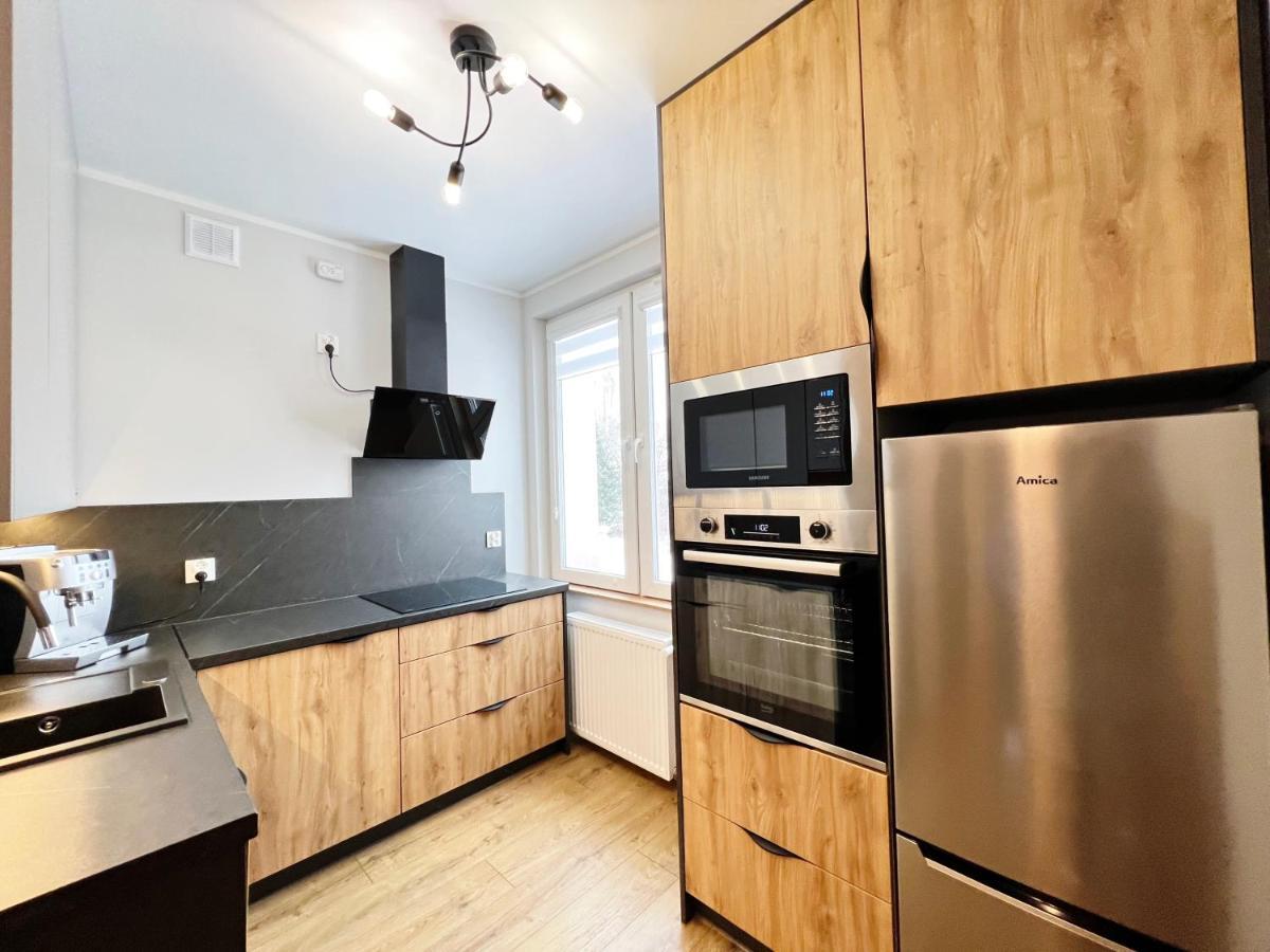 Apartament Karkonoski Piechowice Luaran gambar